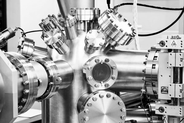 Centrum Energii Wodorowo-Metalowych Uniwersytetu Szczecińskiego na Polskiej Mapie Infrastruktury Badawczej
