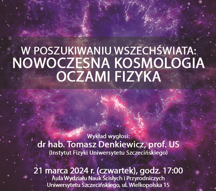 wykład otwarty PTF Szczecin (21 marca 2024)
