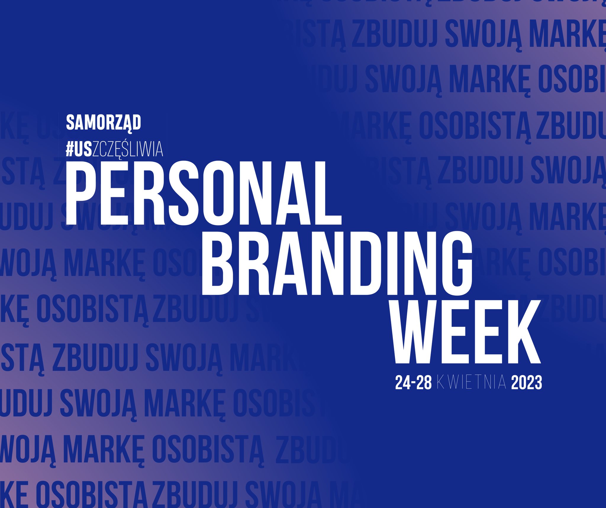 Personal Branding Week