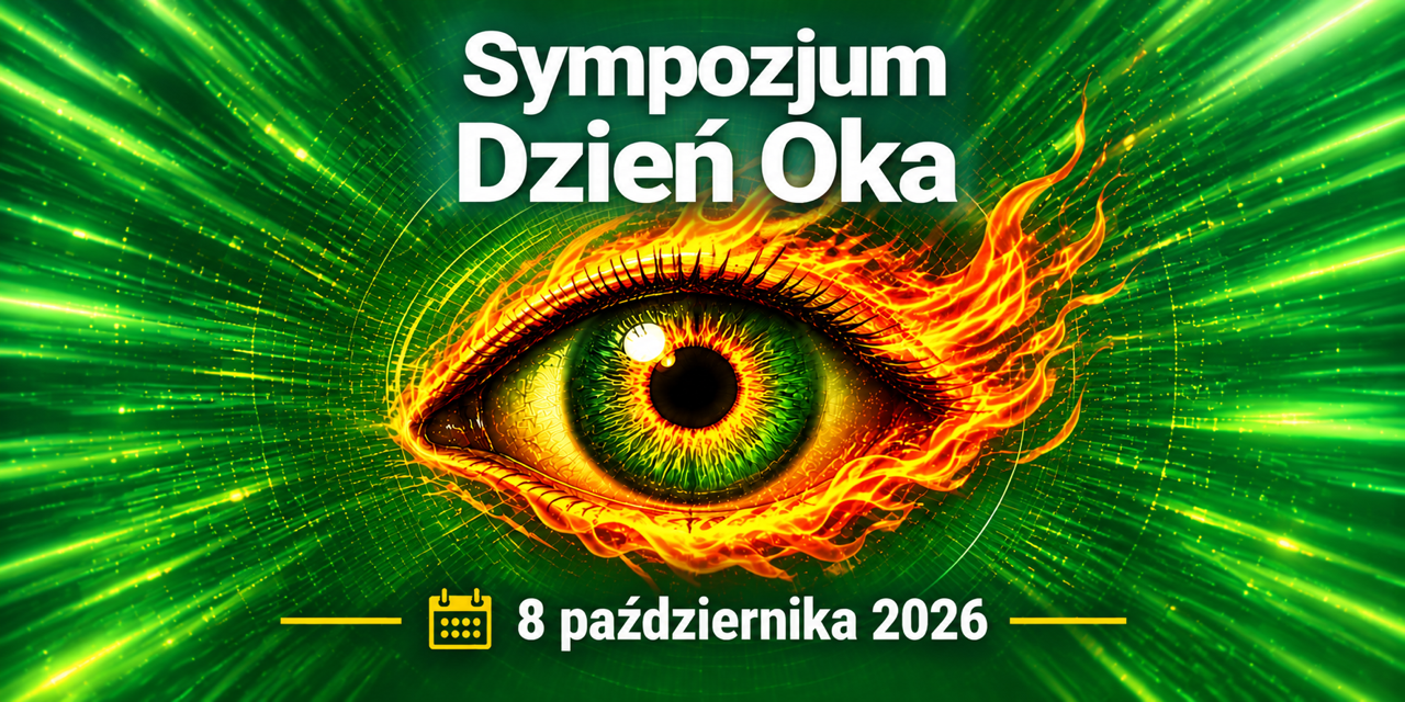 „Dzień Oka” – sympozjum naukowe i warsztat szkoleniowy na Uniwersytecie Szczecińskim