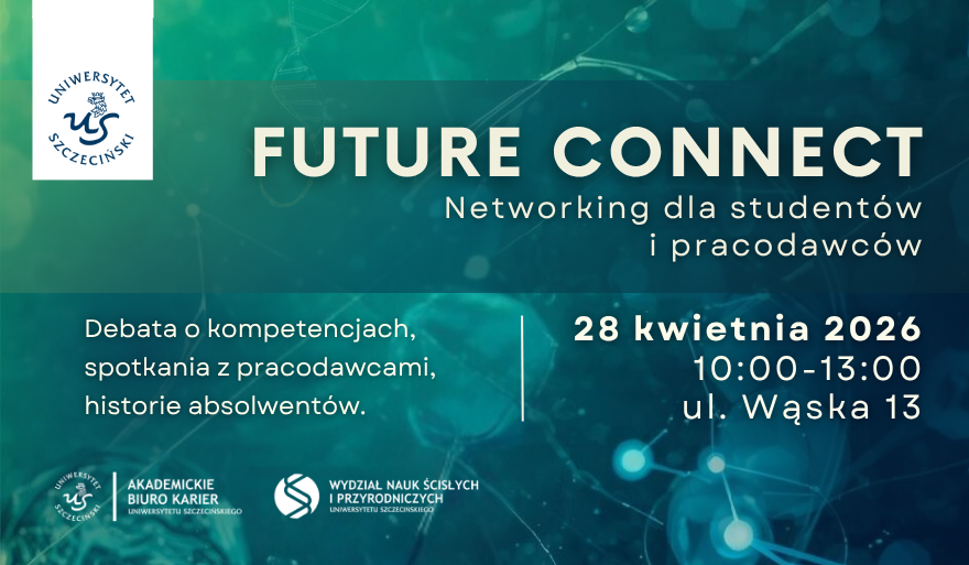 Future Connect: Networking dla studentów i pracodawców
